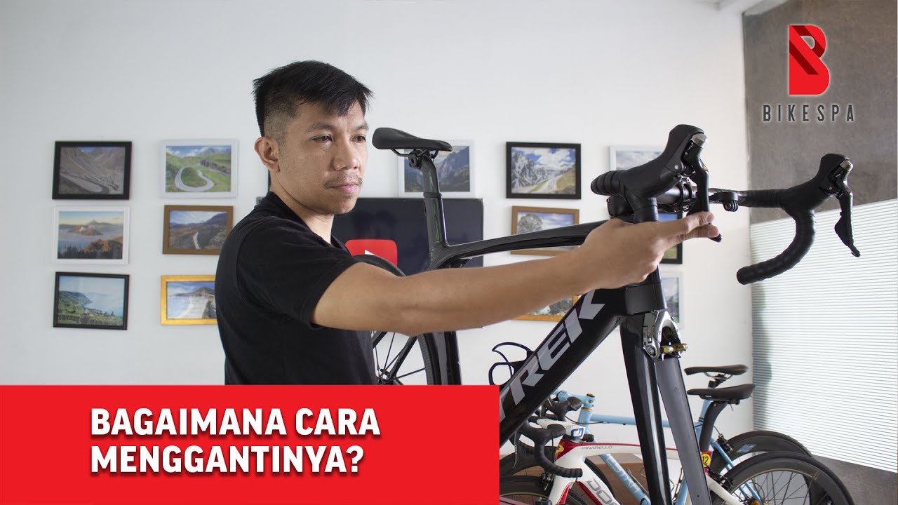 PERBEDAAN GROUP SET SHIMANO, CAMPAGNOLO, SRAM RED