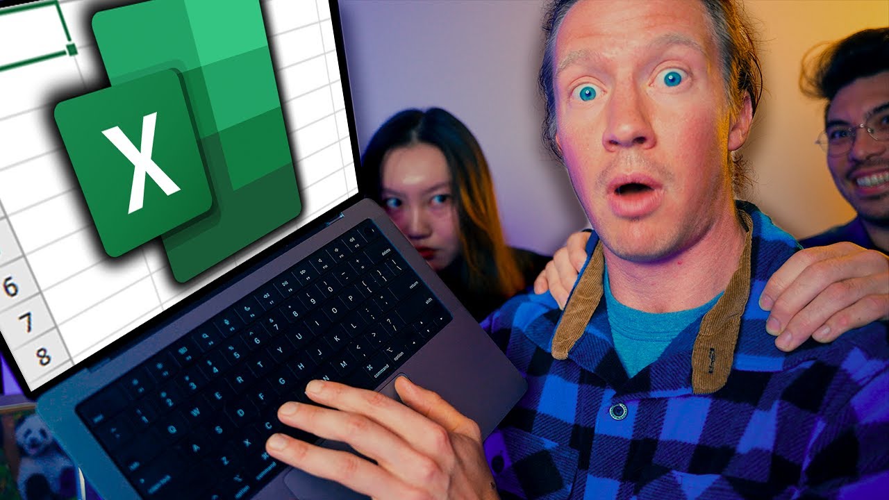 How I use Excel as a Data Analyst