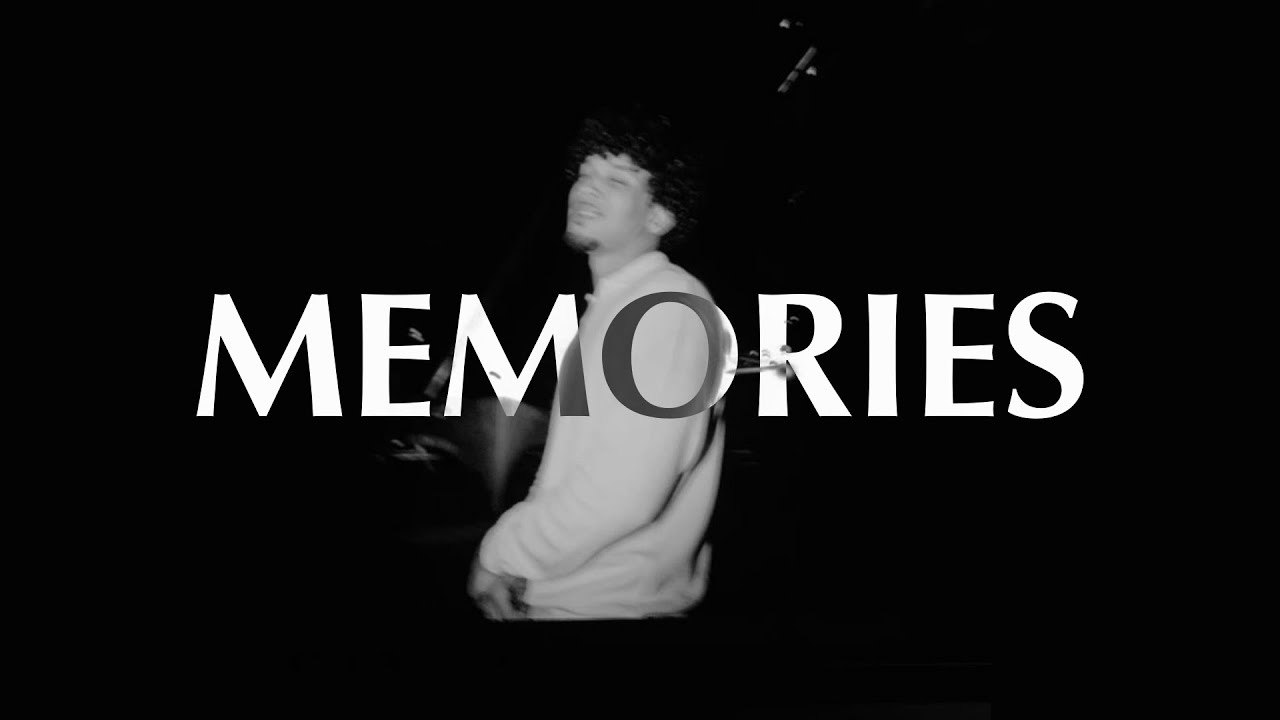 [FREE] Luciano x Jazeek Type Beat - "Memories"