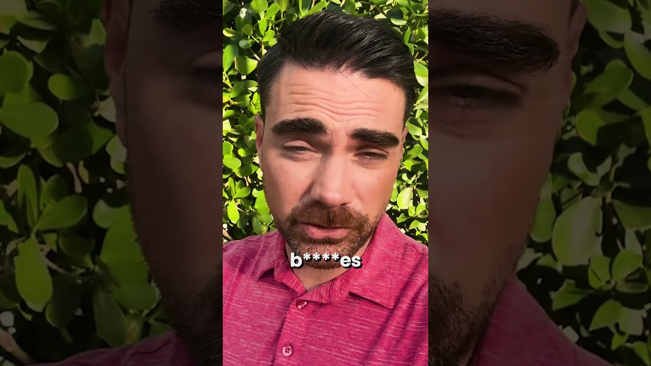 Listen Up You Whiny Bitches