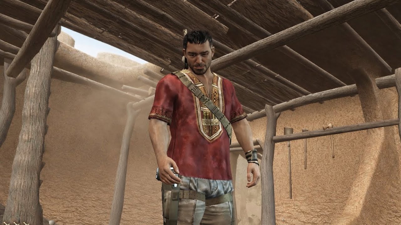 🔥 The Mission That Changed Everything | Brutal Gameplay Begins Far Cry 2 | Part 19