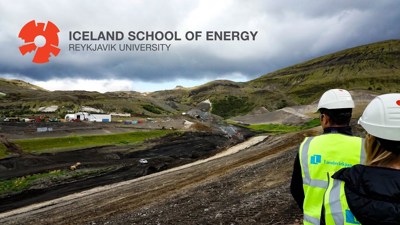 MSc in Sustainable Energy / Engineering Programmes