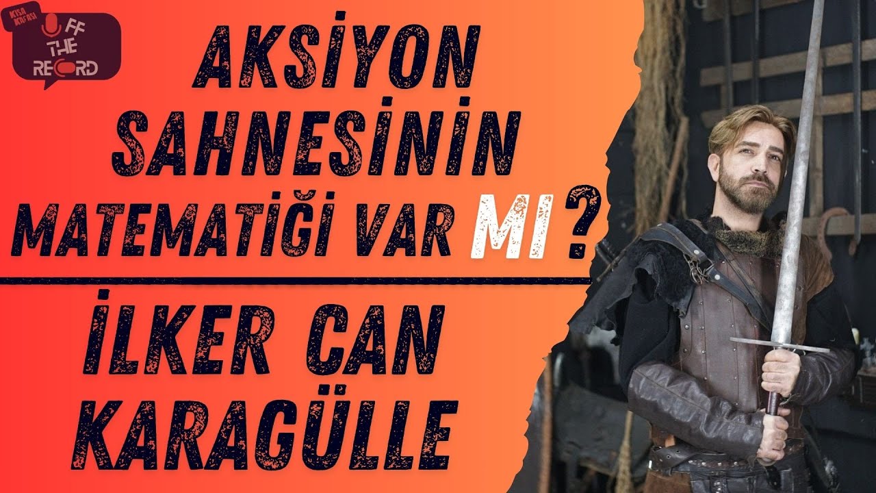 Как выглядит турецкий меч? Чем он отличается от других мечей? | За кадром #54