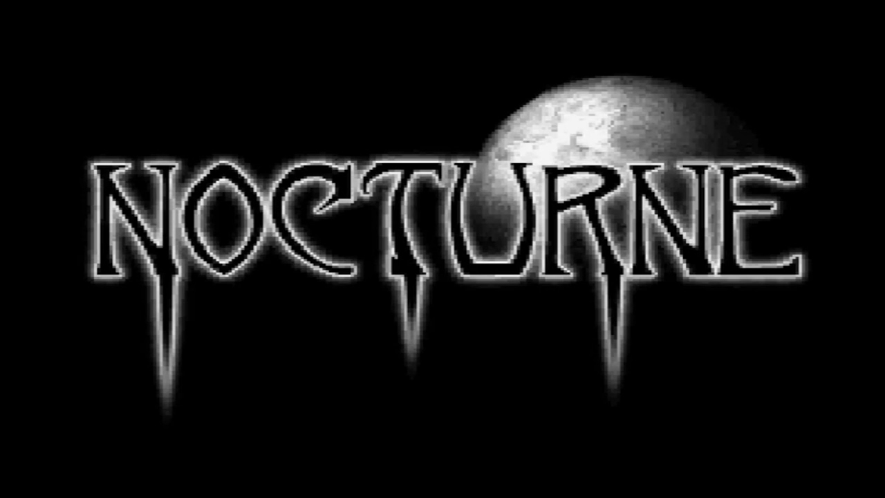 Nocturne (1999) - Официальный Трейлер.