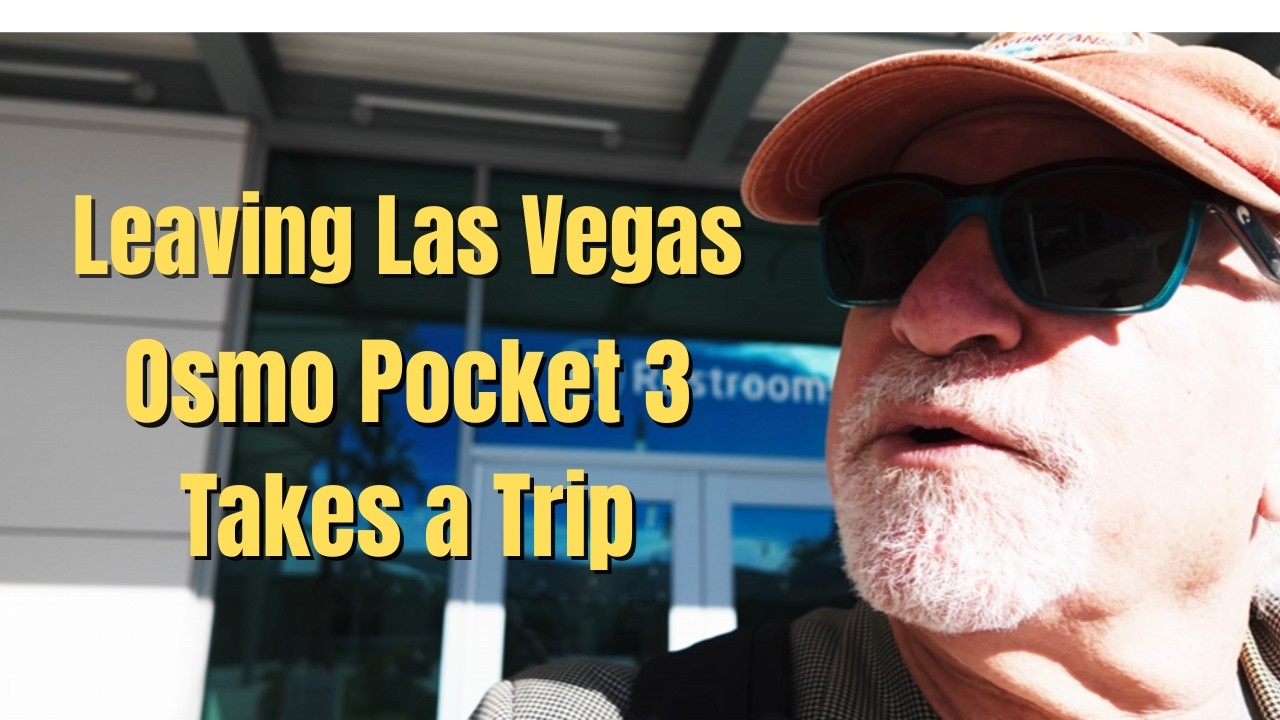 Leaving Las Vegas