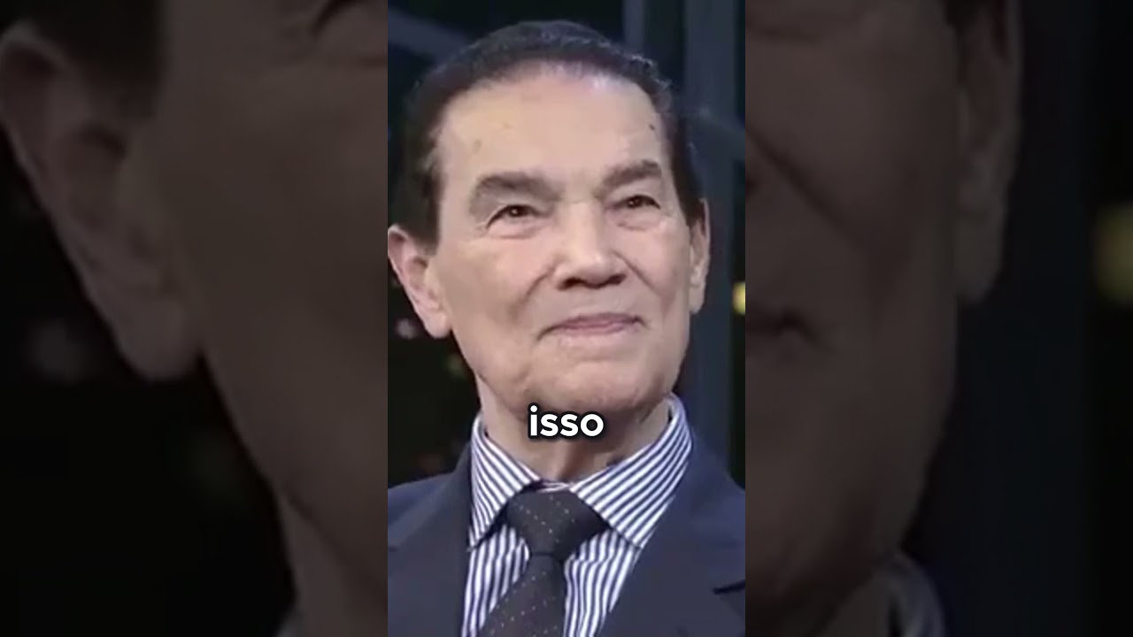O Impactante Trabalho Social de Divaldo Franco