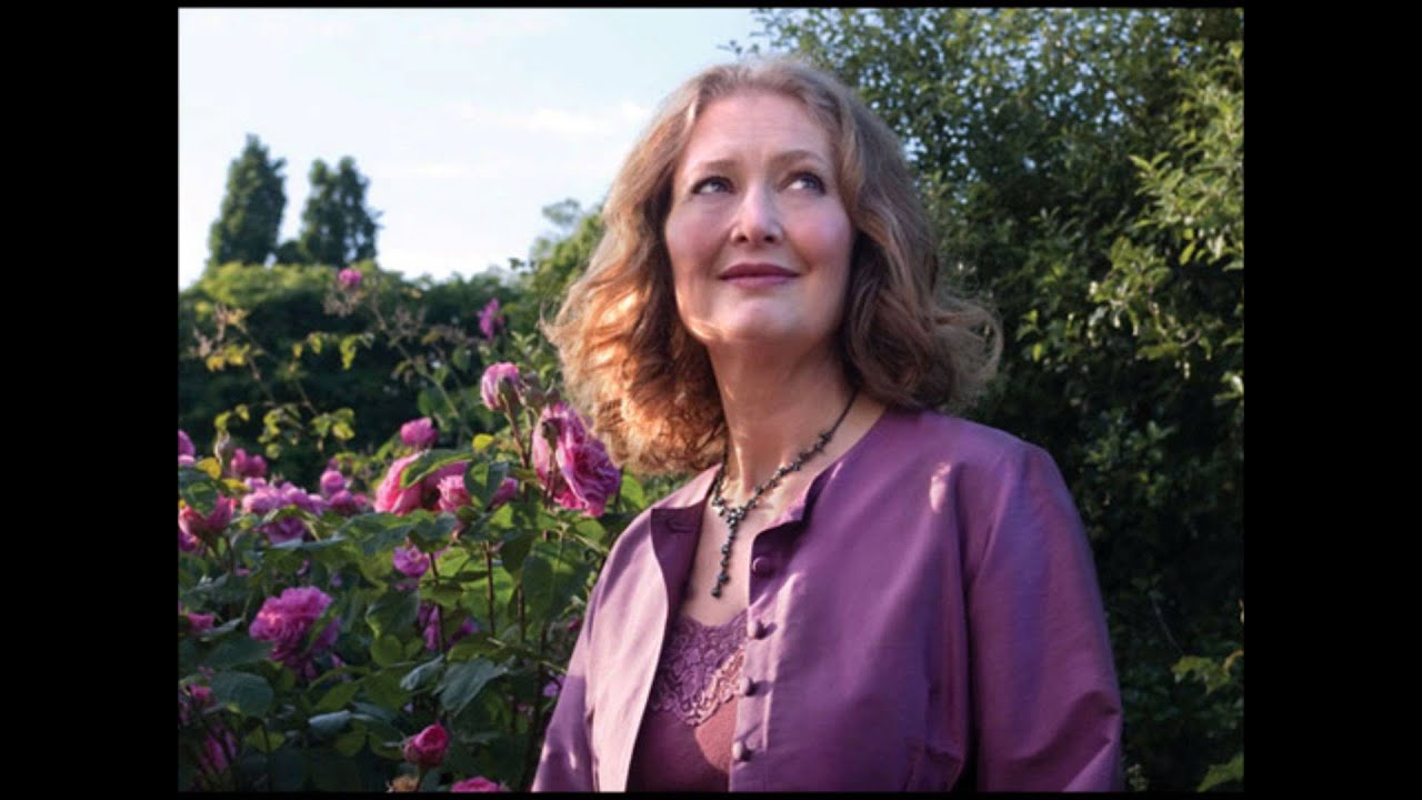 Dido's Lament - Emma Kirkby