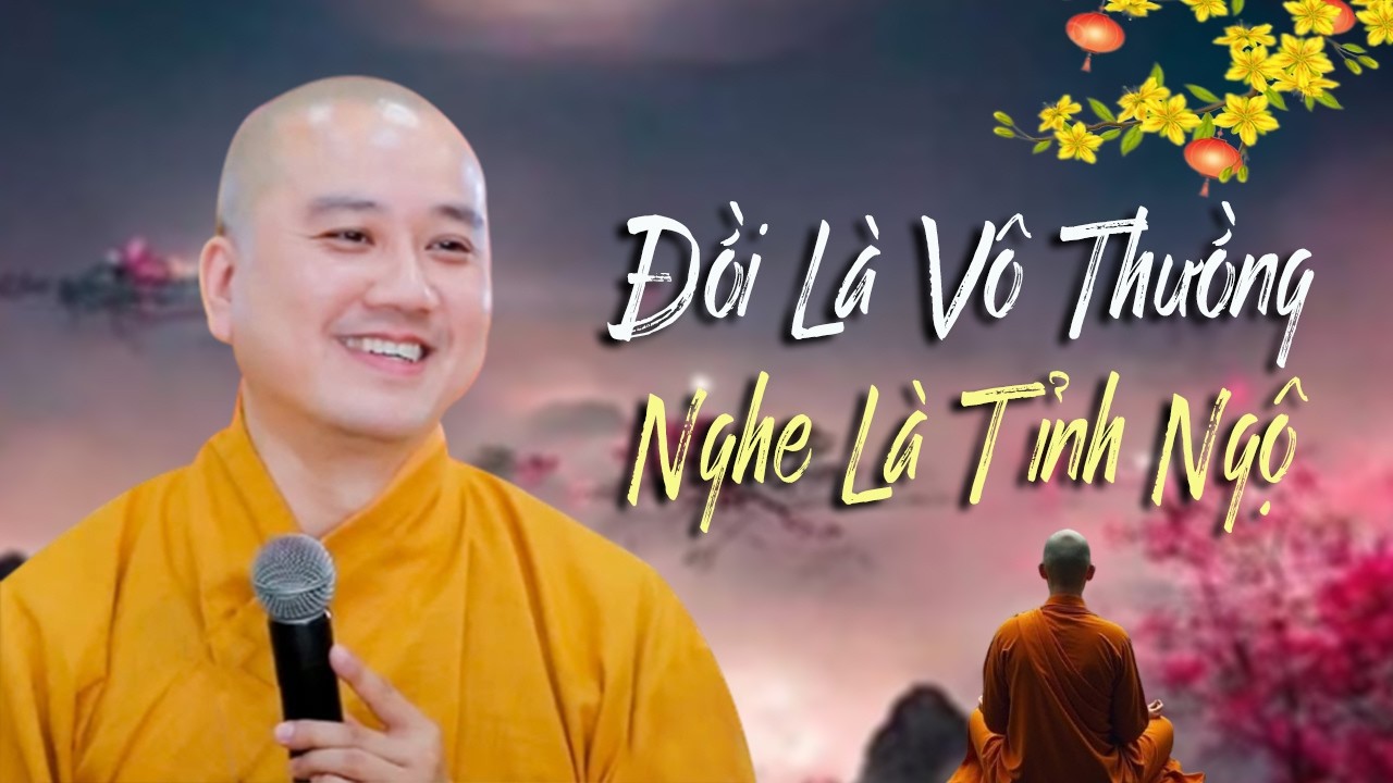 Pháp Thoại Mới 