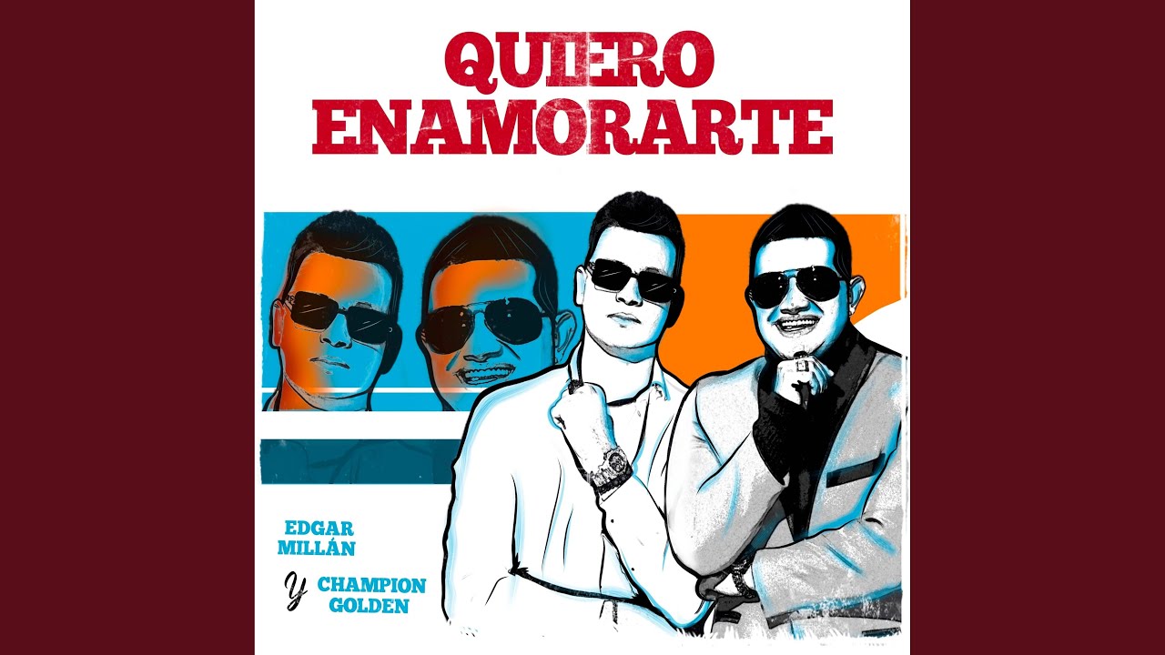 Quiero Enamorarte