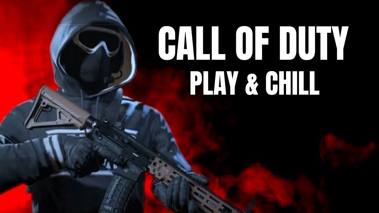 Call of Duty Modern Warfare II Ranked Gameplay Livestream!
