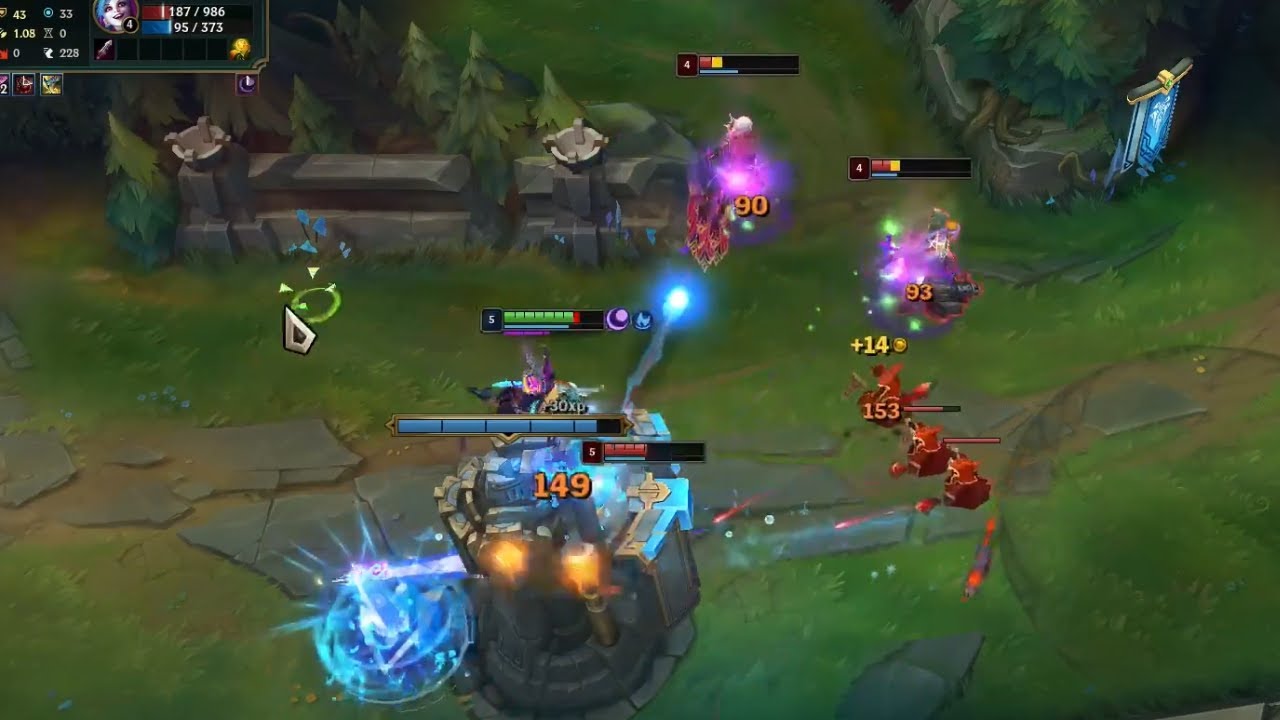 Puki Style SMURFUJE na Apheliosie
