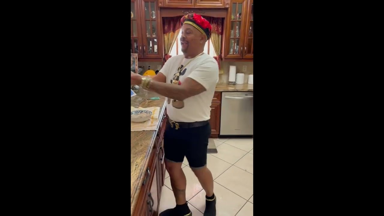 Receta Para Que Elegua Le Abra Los Caminos A Todos Ustedes