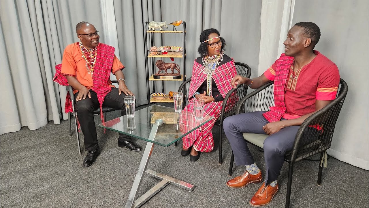 Promoting Maa Culture Abroad; A discussion with Canada-based Culture Enthusiasts