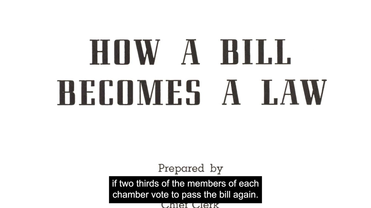 Iowa Constitution & Government: The Iowa Legislature