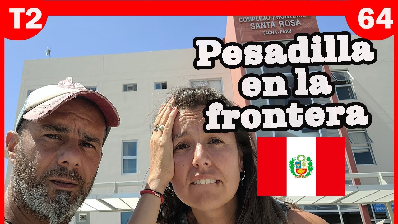 |T2.E64| ⚠️Que no te pase a vos!!! Nosotros no lo tuvimos en cuenta y pasamos un mal momento 🚐☀️🌈