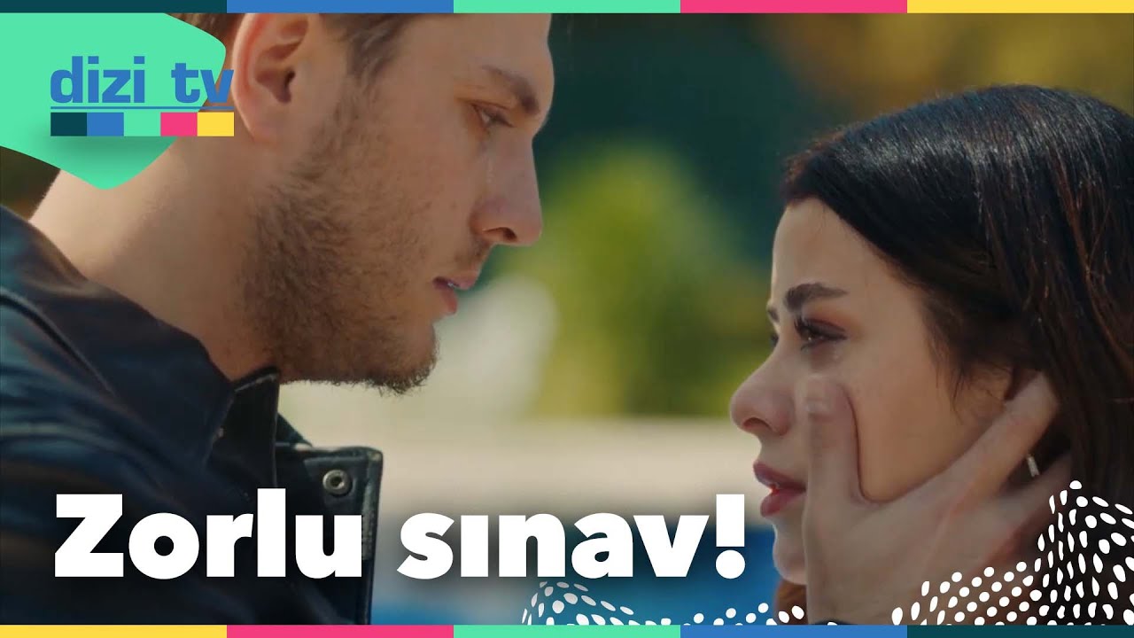 İlayda Alişan ve Burak Tozkoparan birbirlerini ne kadar tanıyor? | Dizi TV