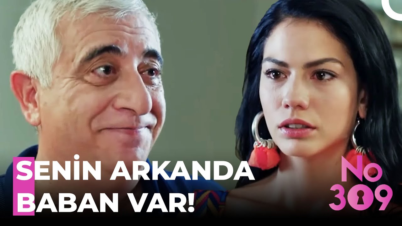 Bir Babanın Açtığı Yara Kapanır Mı? - No 309