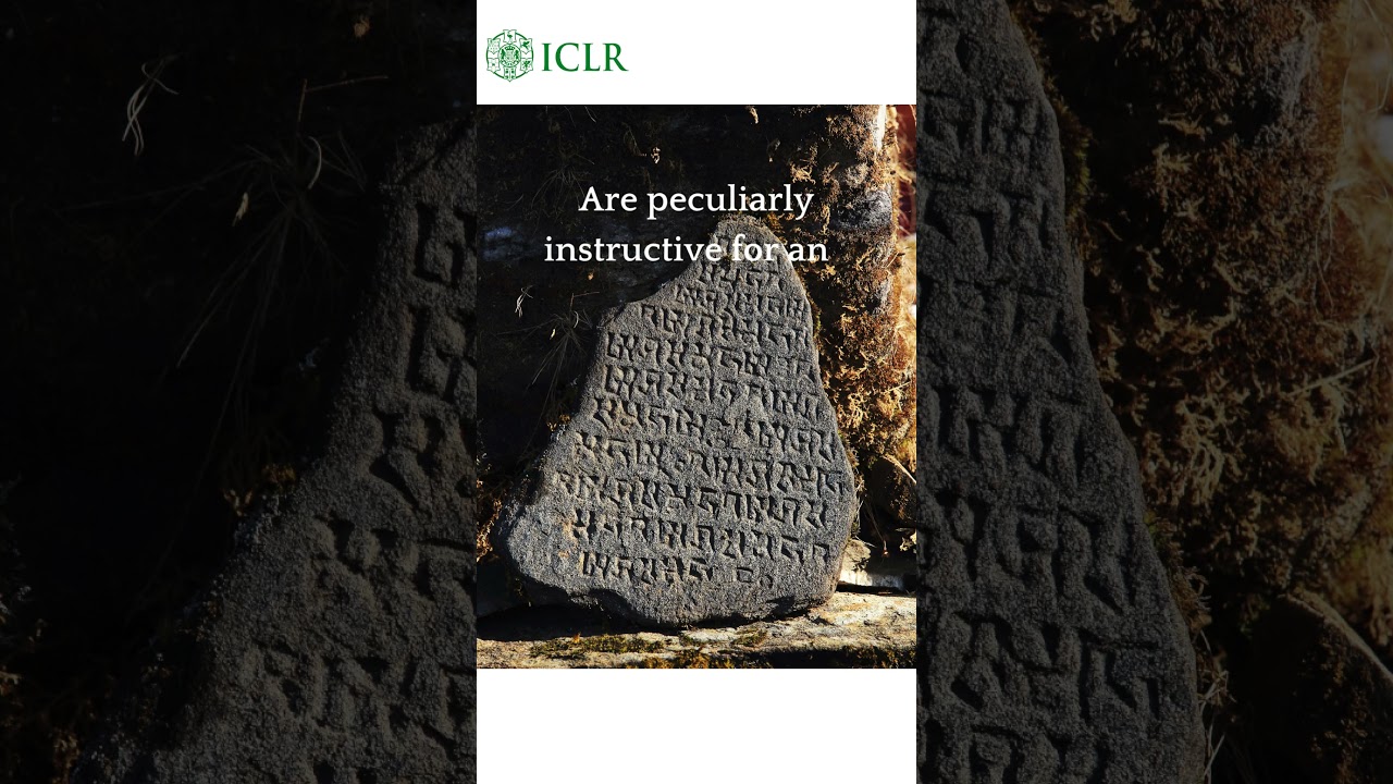 ICLR's Reportability Criteria