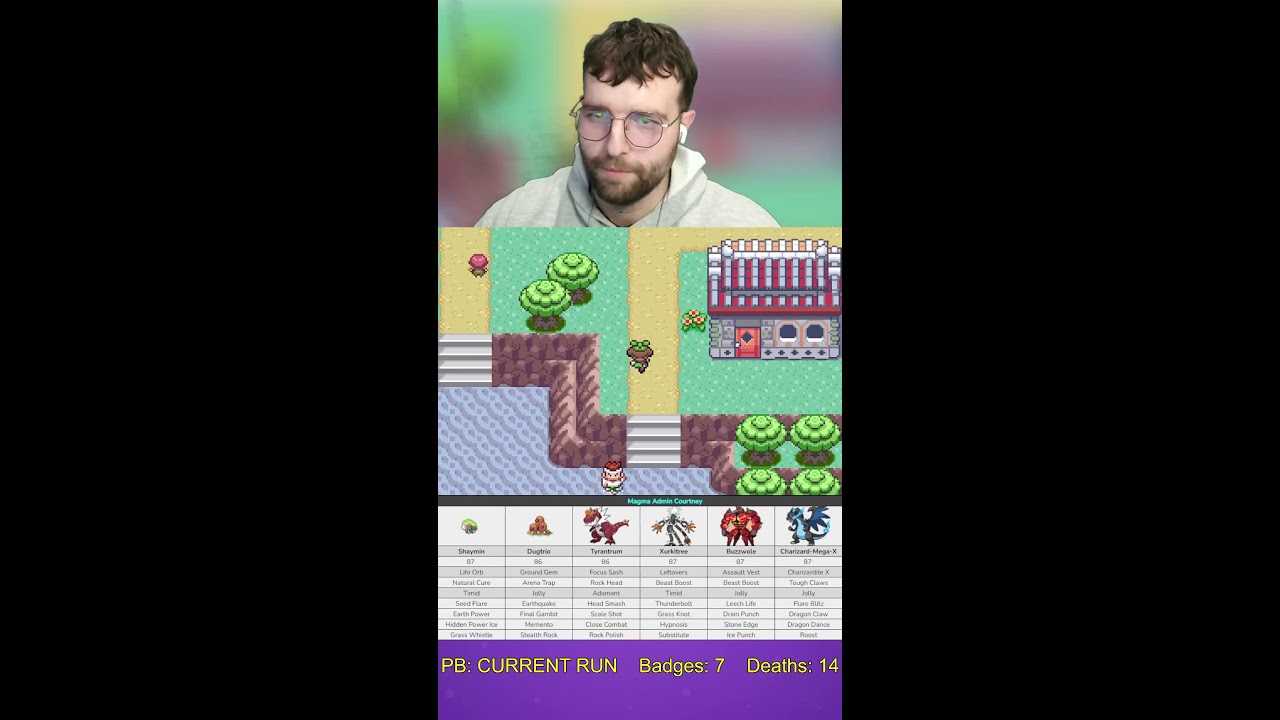 Space Center (Part 2) | Pokemon Run&Bun