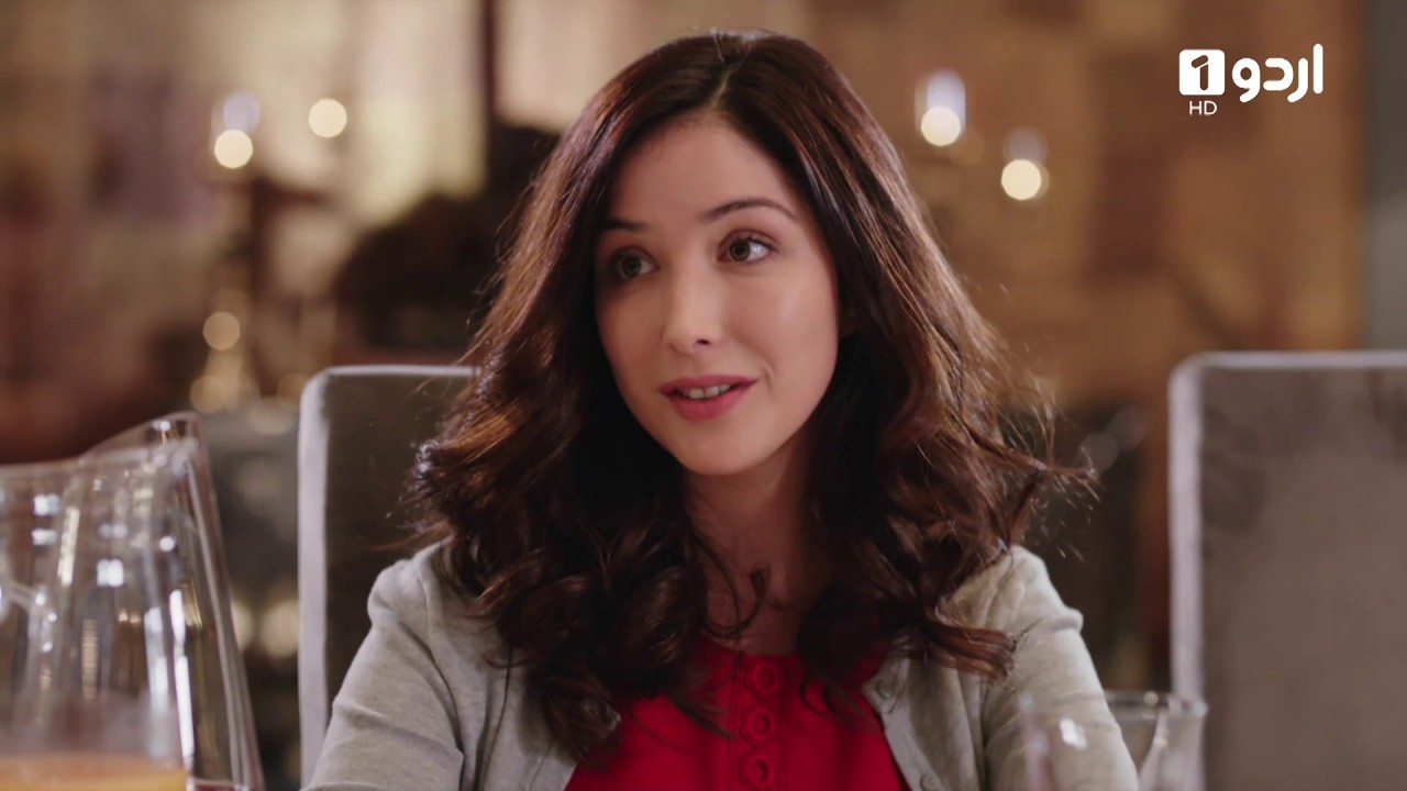 Aap is Ghar ki Bari hai | Best Moment | Turkish Drama | SIYAAH SUFAID ISHQ | EP 39