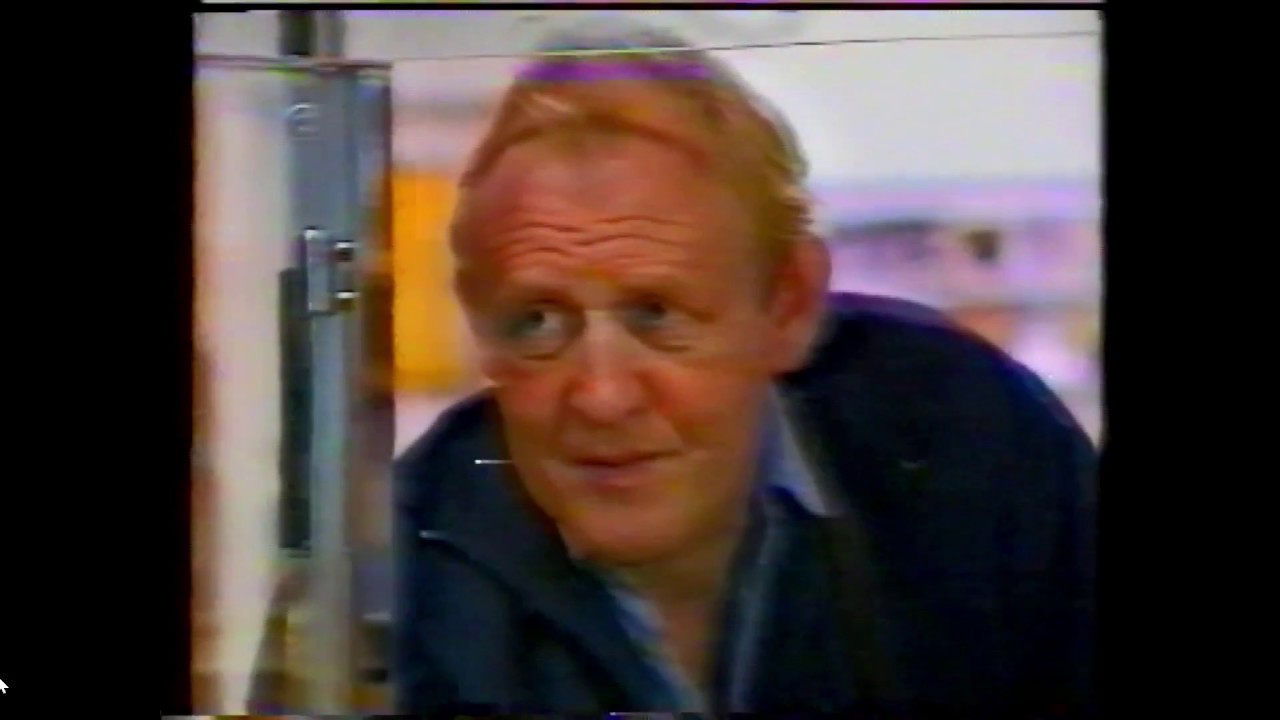 Suzanne Reuter & Björn Gustafson - På posten  (1983)