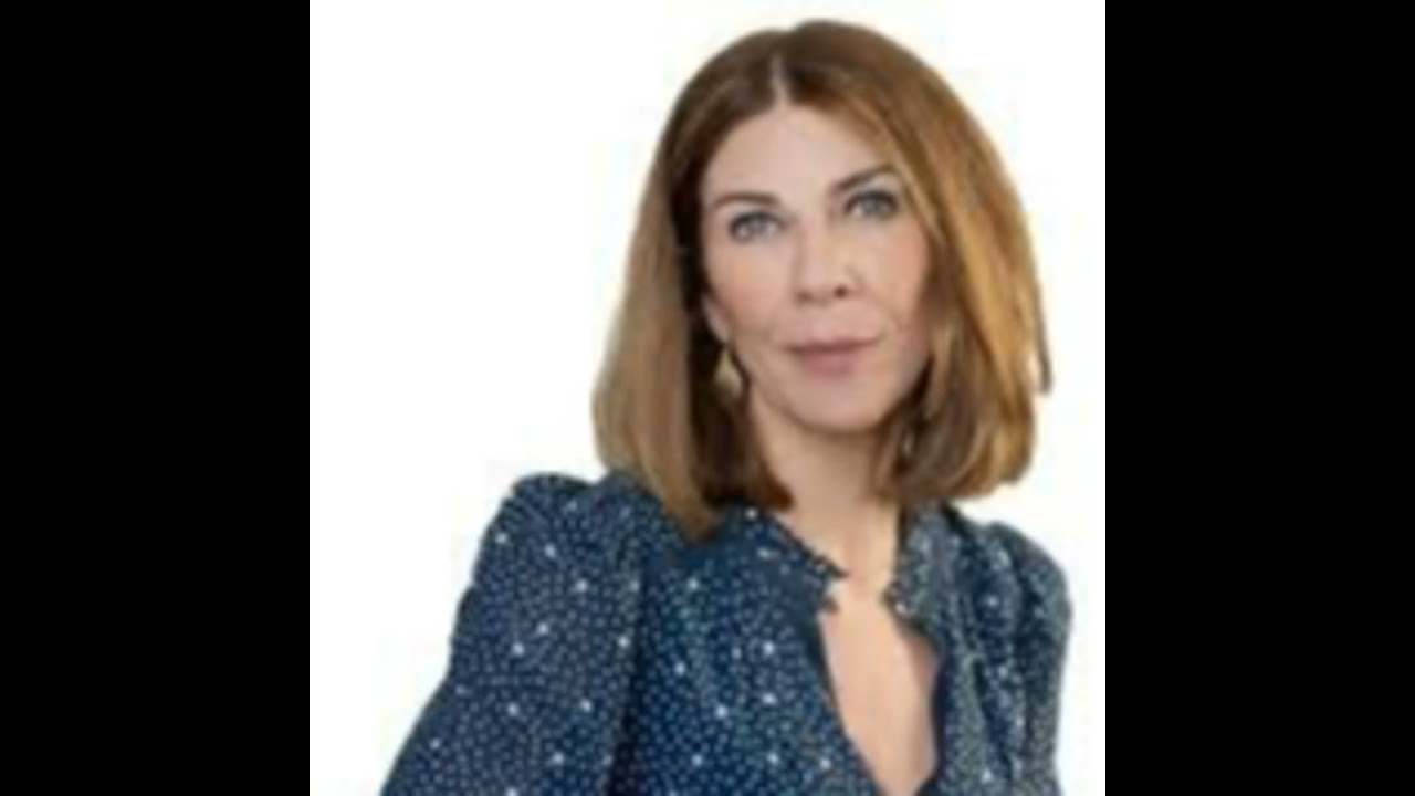 Episode 349: Alison Taylor of NY Stern School of Business - Corporate Responsibility and Doing th...