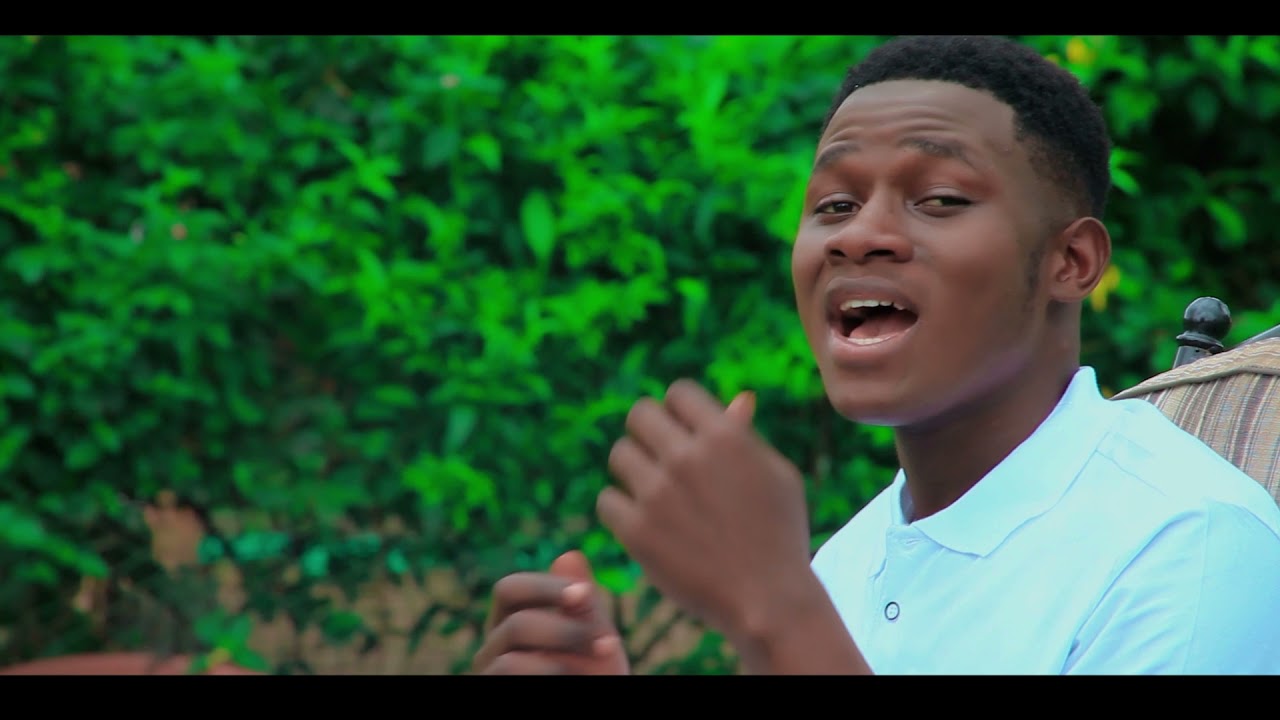 BOLINGO NA YESU Clip officiel, Fr EDDY-JOS KABANGO