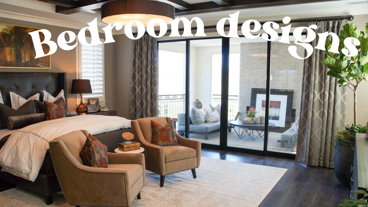 Bedroom Designs