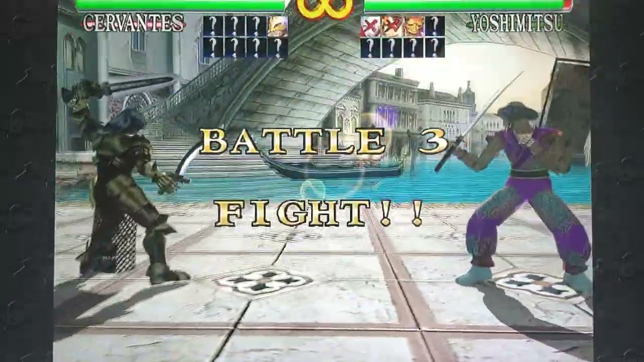 Cervantes Team Battle Ultra Hard Difficulty 