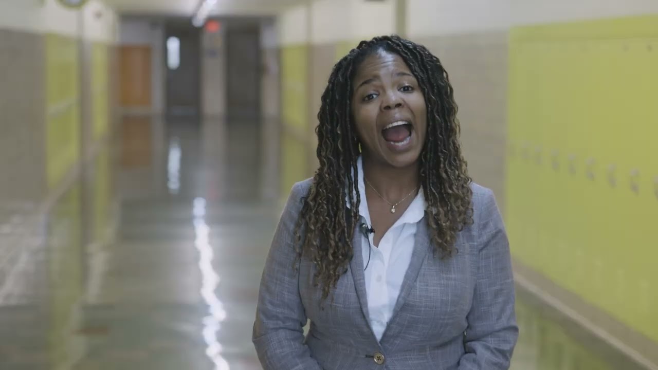 Edmonson Elementary - A Montessori School | Detroit Public Schools Community District