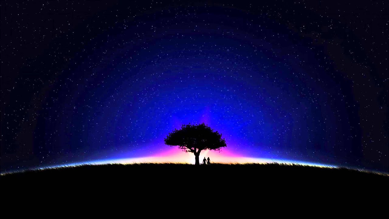 Dj Fusion - Night Time (Chill Mix)