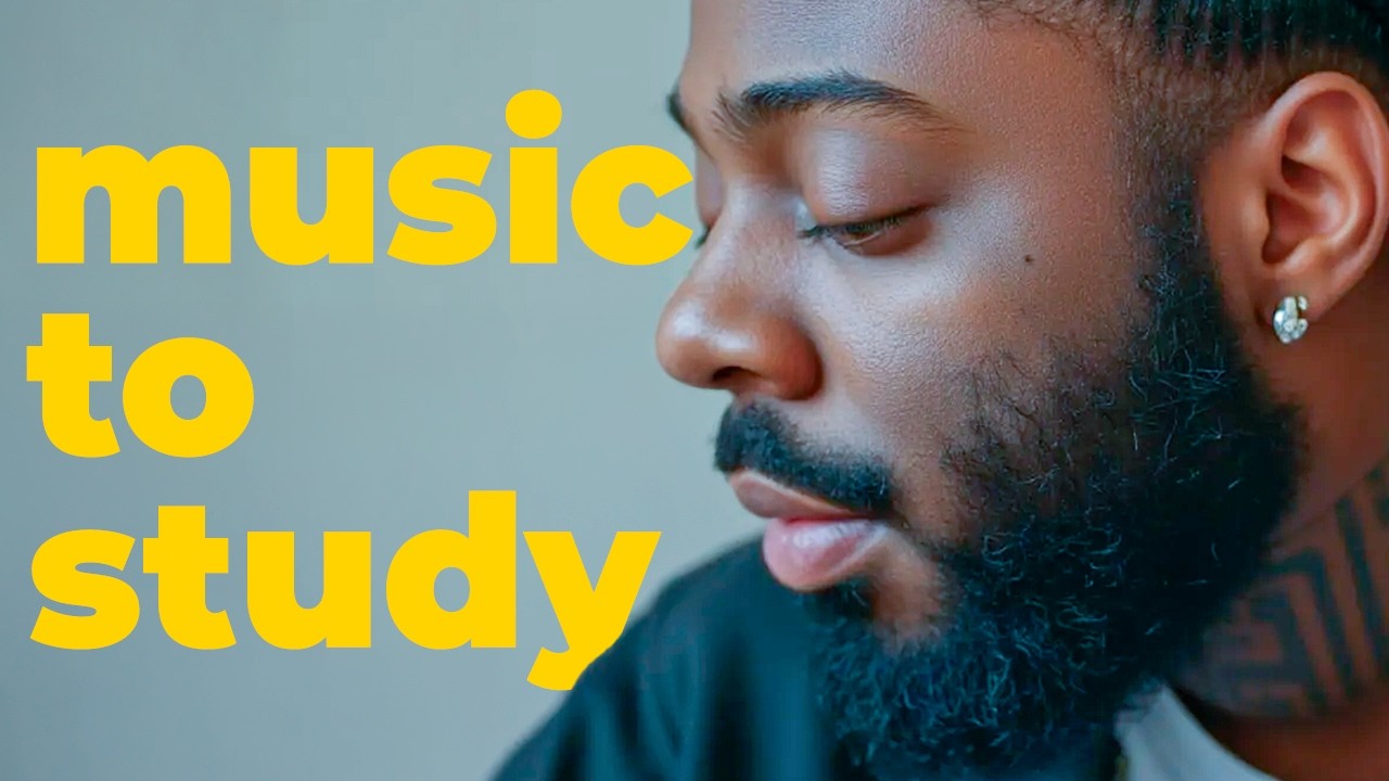 brent faiyaz 2 hour music mix | chill r&b playlist for studying