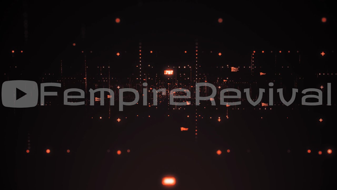 Rise of the Fempire - Fempire Revival