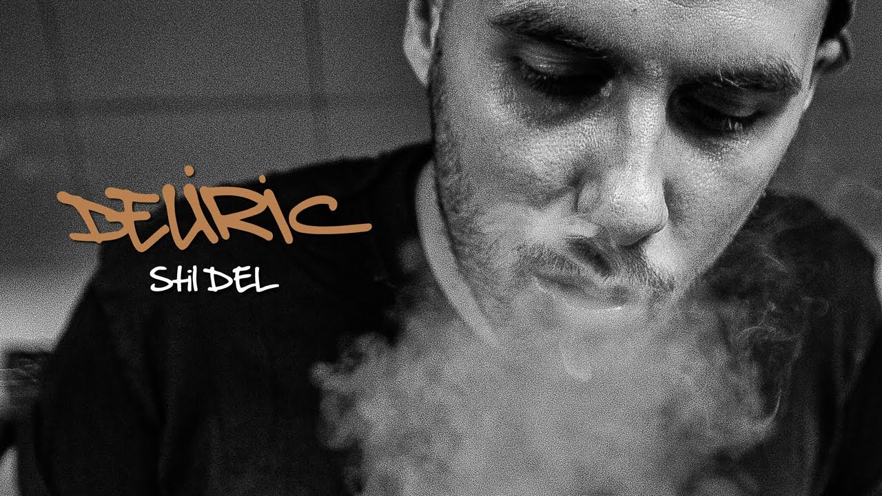 Deliric - Stil DEL