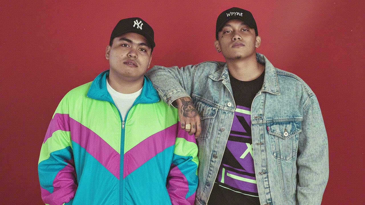 Ikaw Lamang by Skusta Clee ft Bullet D (Soul Mix)