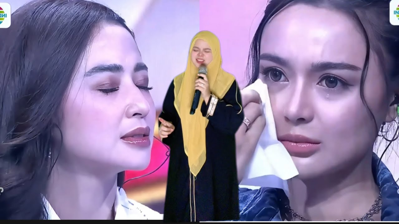 Cita-cita mulia lagu menyentuh hati 