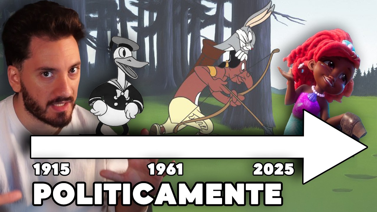 L'Evoluzione del POLITICAMENTE CORRETTO