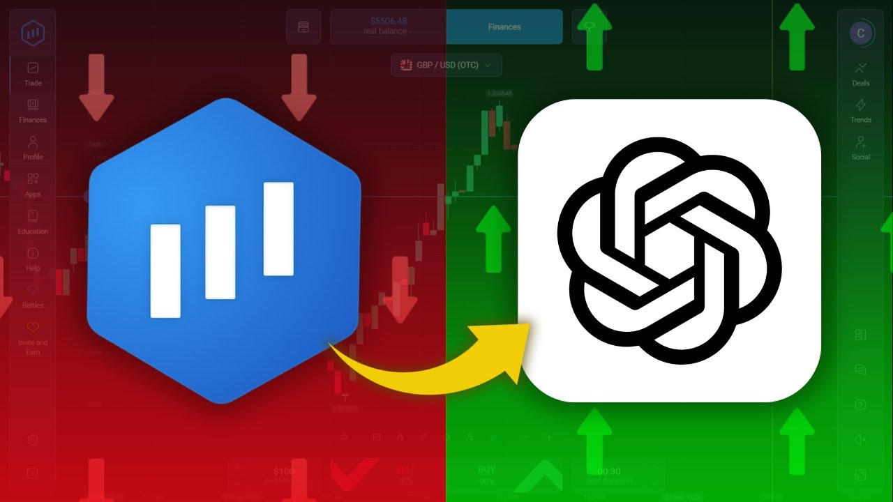 Expert Option AI Trading Strategy | ChatGPT Expert option Trading 2026