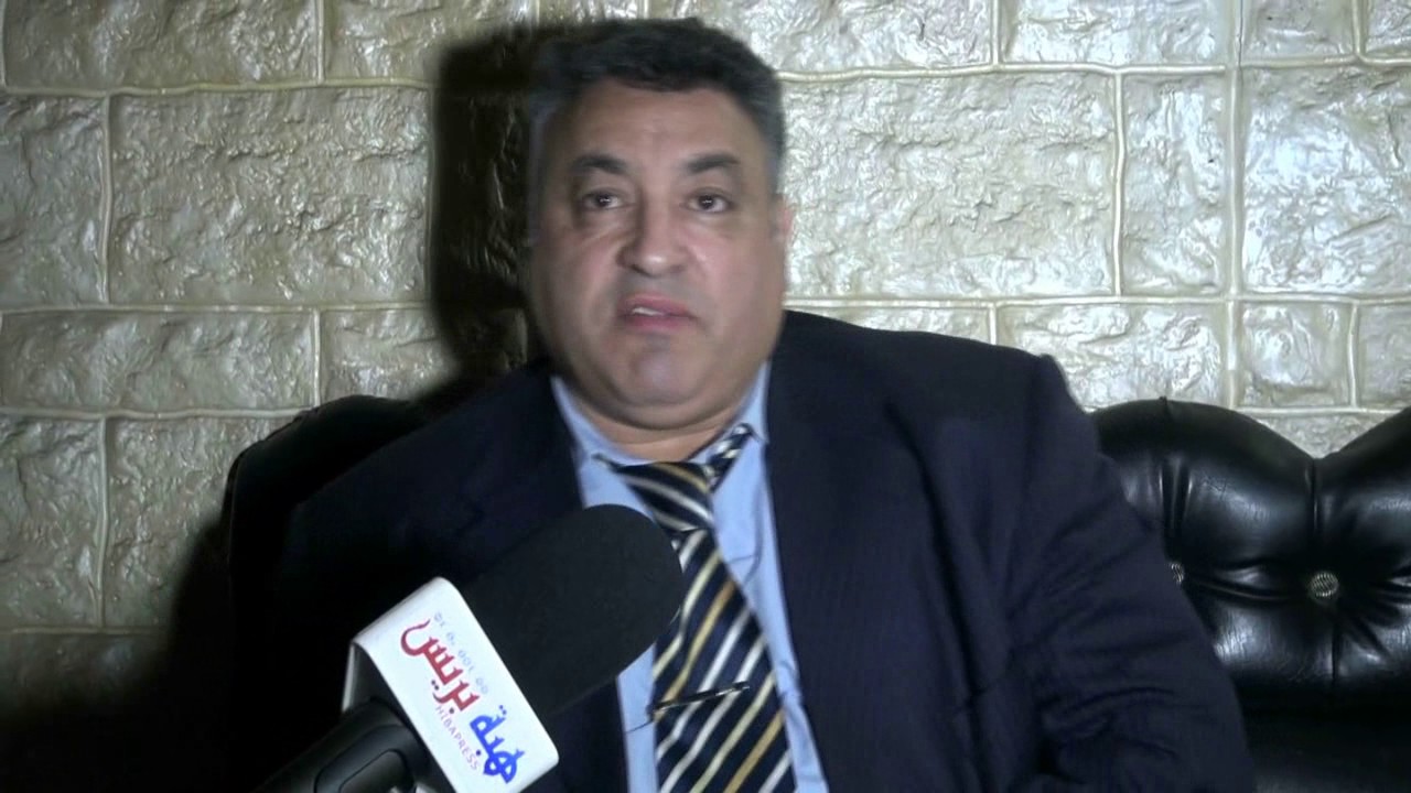 قضية القاضي المعزول الهيني