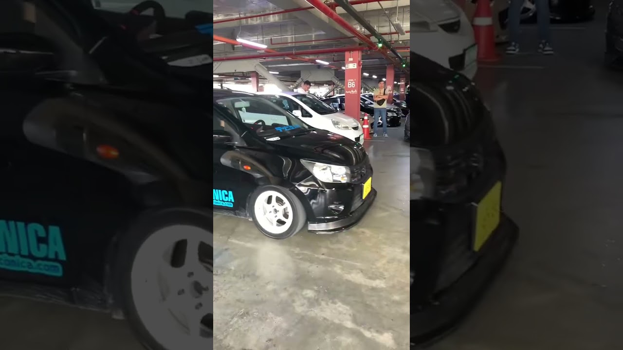 Stance Pilipinas/Manila Fitted - Meet 100