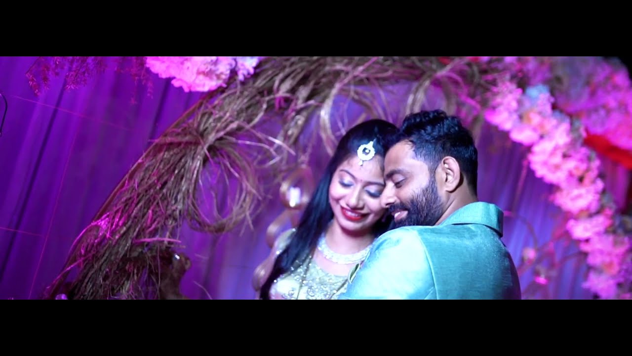 Mangalore Grand Wedding Reception | Shiv+Rachna  Gatty| Prakash Bekal Photography | River Dale