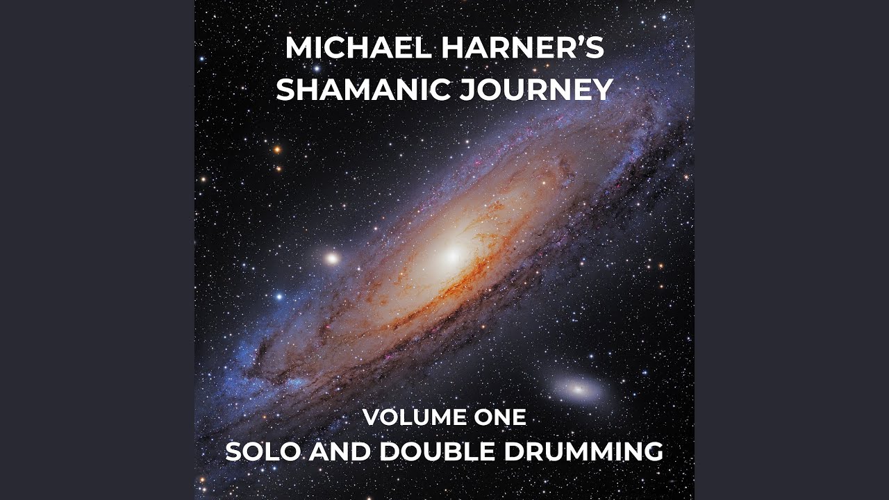 Shamanic Drumming With Callback (Double Drum) (Extended)