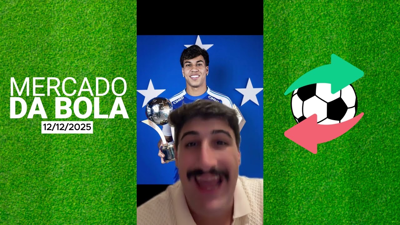 MERCADO DA BOLA