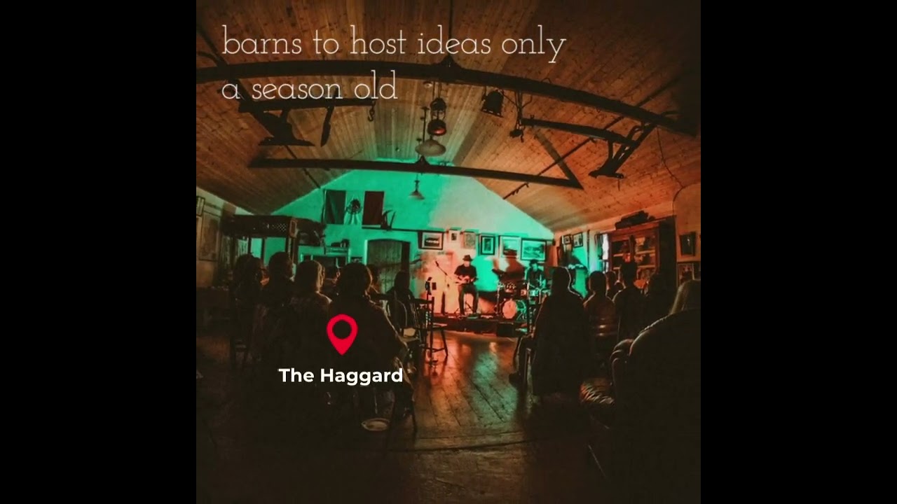 The Fiddle Loop 2022