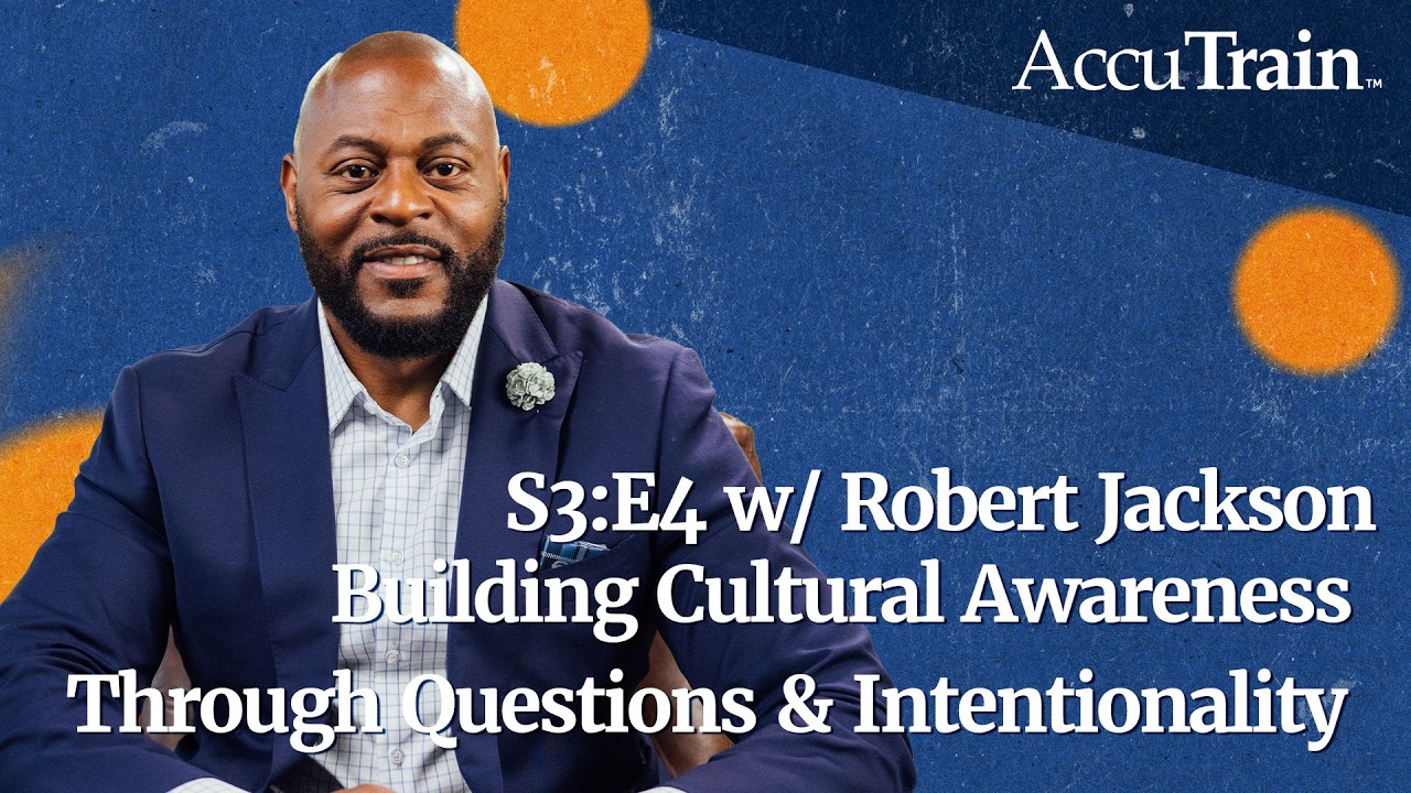 Building Cultural Awareness Through Questions & Intentionality