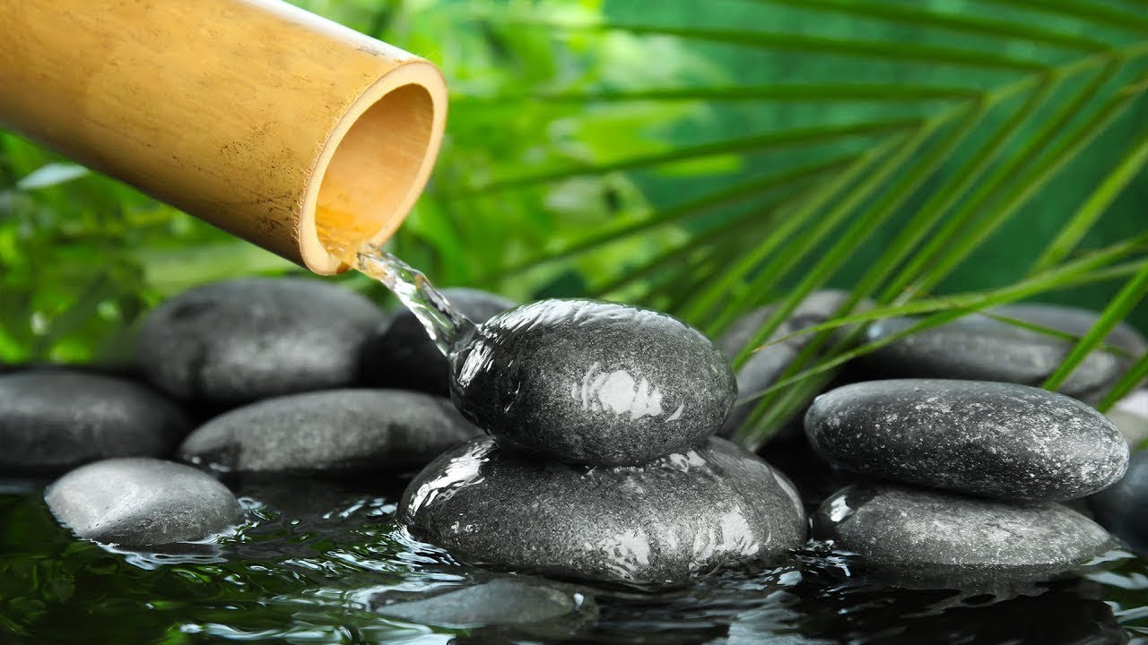 Relaxing Piano Music • Sleep Music, Water Sounds, Relaxing Music, Meditation Music