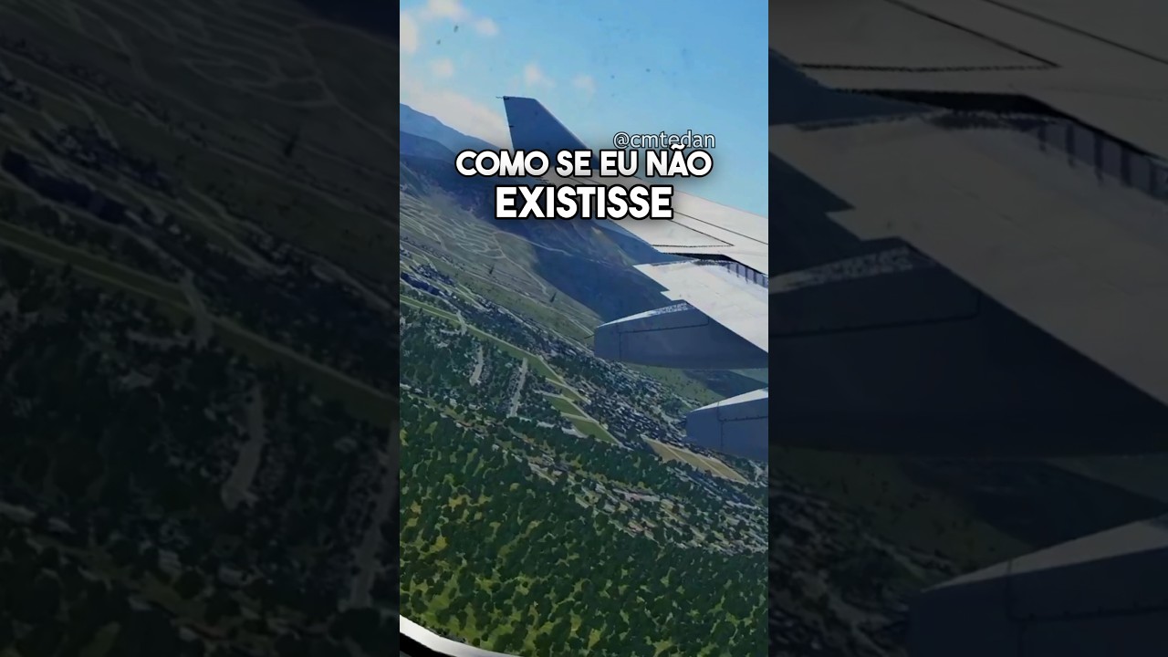 &ldquo;COMO SE EU N&Atilde;O EXISTISSE&rdquo; 🤡 Controladora fica brava ap&oacute;s ser ignorada. (descri&ccedil;&atilde;o pra mais)