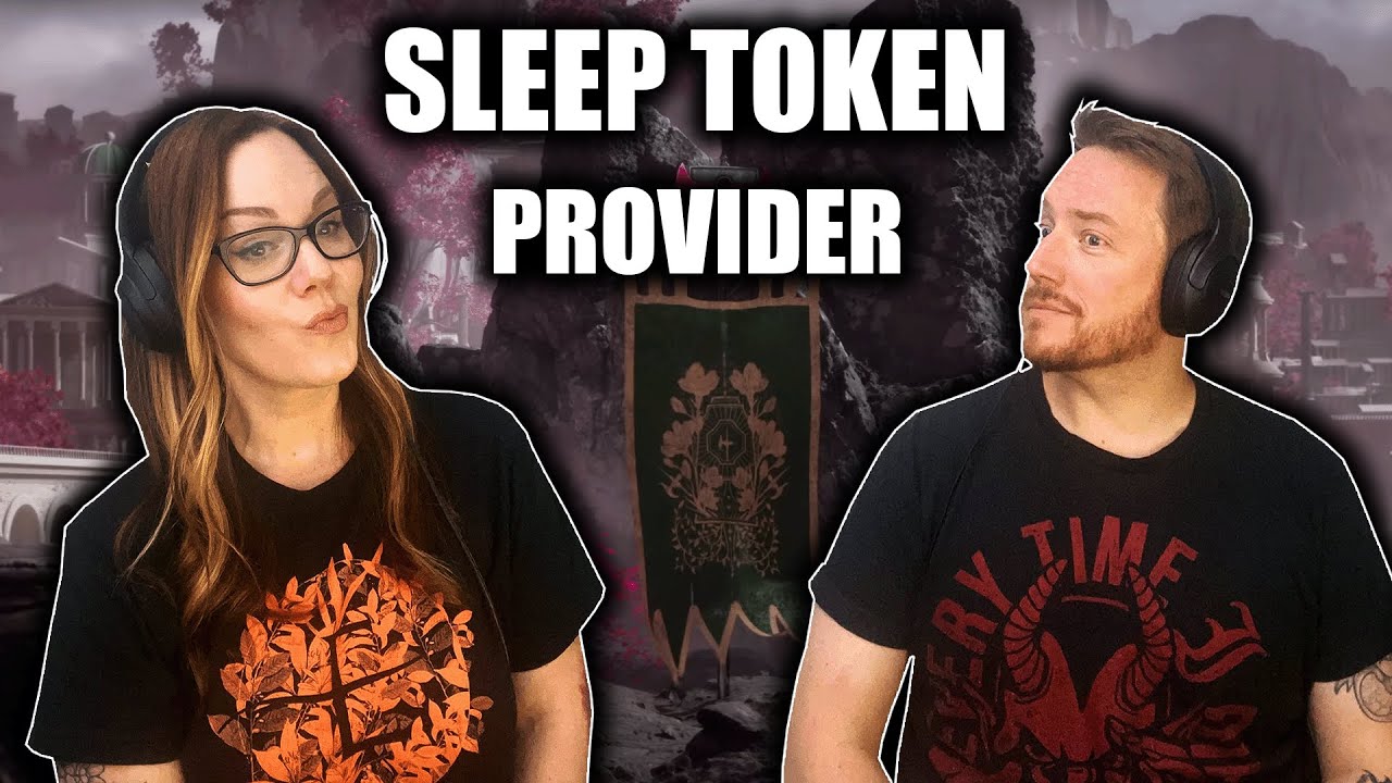 PURE FILTH | Sleep Token (Provider)