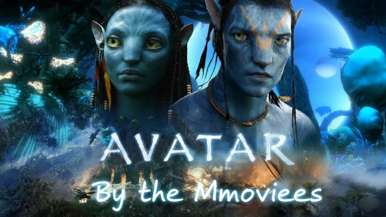 Avatar Full Movie Explained In HINDI