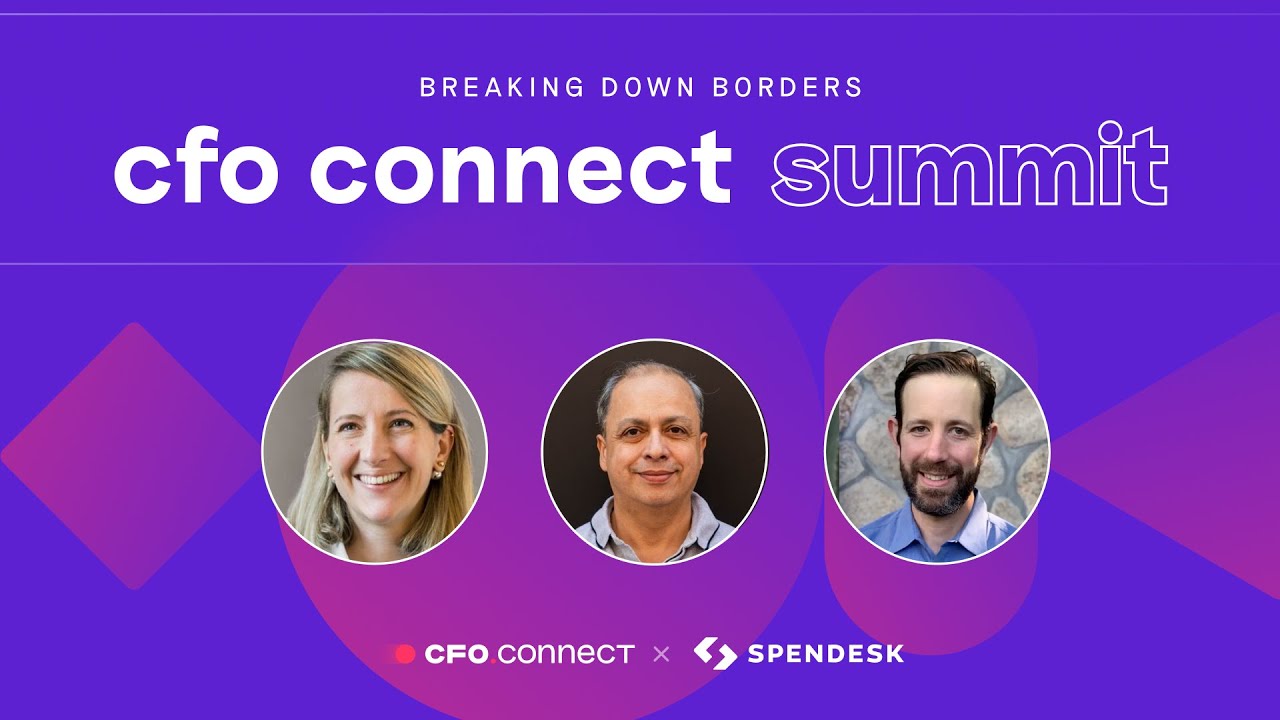Breaking Down Borders: Headaches and best practices to enter new markets.